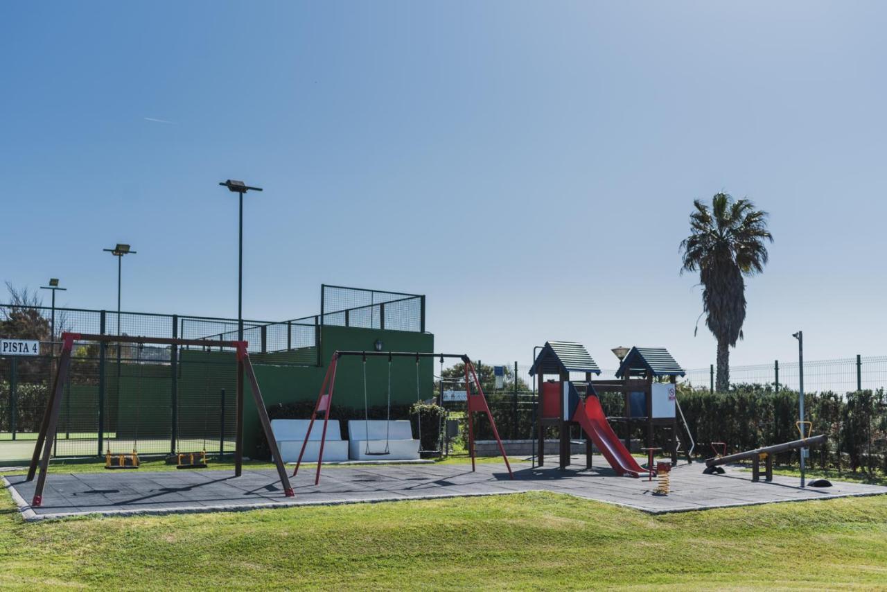 Apartamento El Invento Zahara de los Atunes Eksteriør billede