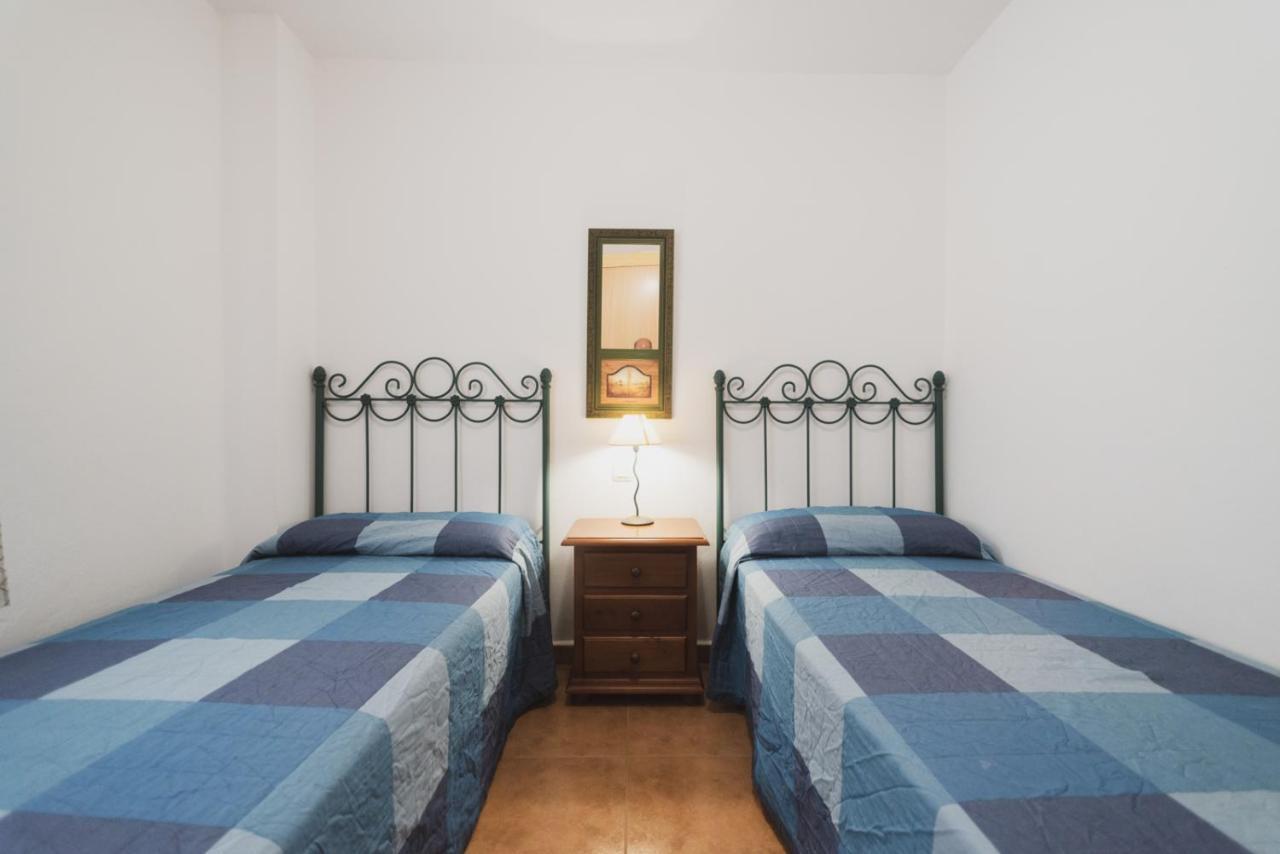 Apartamento El Invento Zahara de los Atunes Eksteriør billede