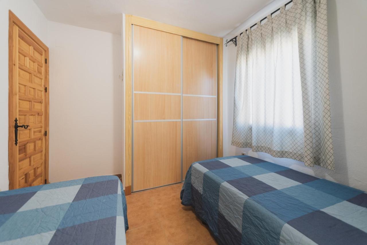 Apartamento El Invento Zahara de los Atunes Eksteriør billede